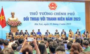 Thủ tướng Phạm Minh Chính sẽ gặp mặt và đối thoại với thanh niên