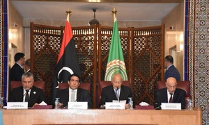 Libya nhất trí thành lập Chính phủ đoàn kết để giám sát bầu cử