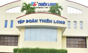 Bút bi "quốc dân" Thiên Long (TLG) giảm 77% lợi nhuận trong tháng đầu năm 2023