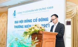 “Trúng sát giá” nhiều gói thầu, xây dựng 1369 (C69) kinh doanh ra sao?