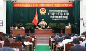 Phú Yên: Nâng cao chất lượng tiếp, xử lý đơn thư của công dân