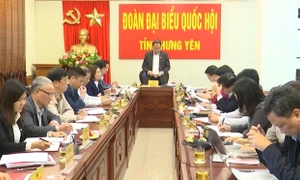 Cần quan tâm đến chế độ đãi ngộ công tác tuyển dụng giáo viên