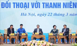 Thủ tướng Chính phủ Phạm Minh Chính gửi thông điệp tới trên 20 triệu thanh niên Việt Nam