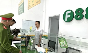 F88 lấy nguồn vốn ở đâu để phát triển kinh doanh?