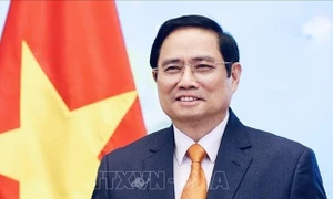 Thủ tướng gửi Thư chúc mừng đồng bào Khmer dịp Tết Chôl Chnăm Thmây