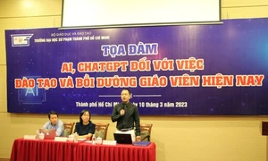 Tích hợp, lồng ghép ứng dụng công nghệ trong dạy học