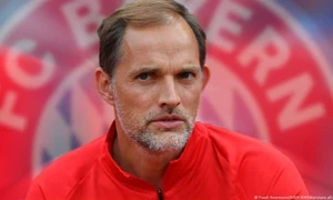 Thomas Tuchel chính thức ngồi vào 'ghế nóng' tại Bayern Munich