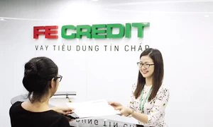 Mở rộng hoạt động cho vay cấp tốc, FE Credit đang gánh chịu hệ luỵ