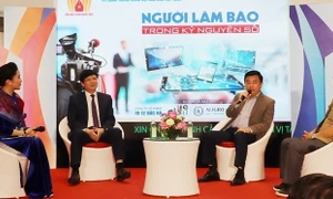 Làm báo trong kỷ nguyên số