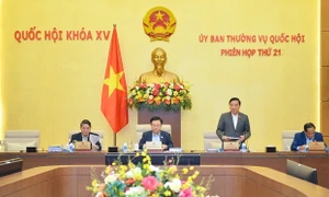 Bồi dưỡng cán bộ quy hoạch làm đại biểu chuyên trách: Phải khoa học, thiết thực, hiệu quả