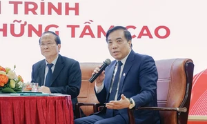 Muốn thăng tiến trong sự nghiệp, người lao động phải chuẩn bị đủ “3K”