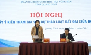 Hài hòa lợi ích trong xây dựng đơn giá đối với dự án nhà nước thu hồi và dự án nhà đầu tư tự thỏa thuận