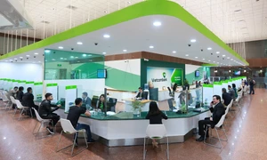 Nhiều ưu đãi lãi suất cho khách hàng vay vốn tại Vietcombank trong tháng 3.2023