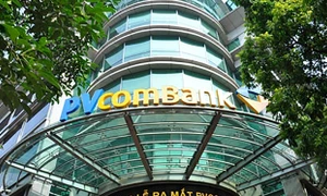 PVComBank: Lợi nhuận suy giảm so với cùng kỳ, dòng tiền kinh doanh âm, cho vay gần 10.000 tỷ vào bất động sản