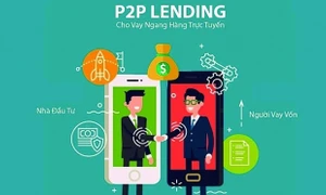 Bộ Công an cảnh báo về hoạt động P2P Lending