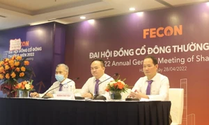 FECON: Đặt mục tiêu kinh doanh “quá sức”, chỉ hoàn thành 18% kế hoạch lợi nhuận