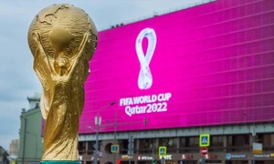 Khoảng 1,2 triệu vé World Cup 2022 đã có chủ