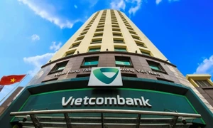 Vietcombank lần thứ 10 lọt vào “ Danh sách 50 công ty niêm yết tốt nhất năm 2022”