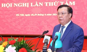 Hà Nội: Tìm giải pháp cho các vấn đề quan trọng