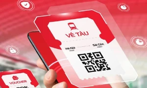 Viettel Telecom chính thức ra mắt giải pháp Tem/vé/thẻ điện tử