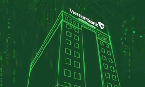 Vietcombank Ba Đình khai trương trụ sở mới và ra mắt chuỗi trải nghiệm dịch vụ ngân hàng số