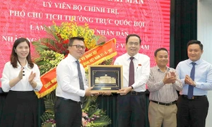 Phát huy thế mạnh là kênh thông tin phản ánh các hoạt động trọng tâm của Đảng, Nhà nước