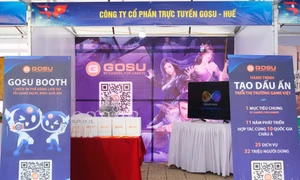 Kinh doanh 5 năm có 3 năm báo lỗ, GOSU vẫn "bơm tiền" đầu tư cho Startup “OplaCRM”