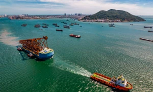 Petrovietnam nỗ lực hoàn thành cao nhất các mục tiêu năm 2023