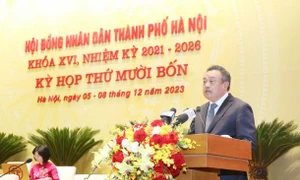 Phấn đấu hoàn thành 12 tuyến đường sắt đô thị trong khoảng 20 năm tới