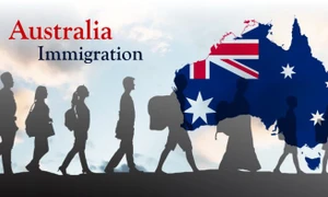 Australia muốn giảm 50% lượng nhập cư trong vòng 2 năm tới