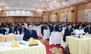 Quyết tâm thực hiện thắng lợi các mục tiêu, nhiệm vụ