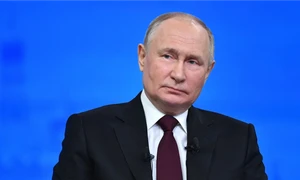 Tổng thống Nga Putin cảnh báo về việc Phần Lan gia nhập NATO