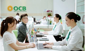 Nợ xấu tăng mạnh sau mỗi quý năm 2023, OCB liên tục phát hành hàng chục nghìn tỷ trái phiếu