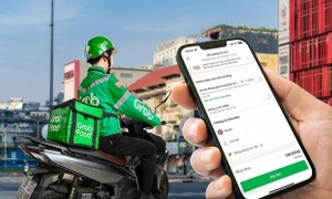 MoMo hợp tác với Grab Việt Nam, gia tăng trải nghiệm số cho người dùng