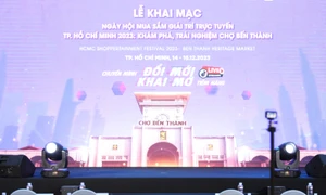 TP. Hồ Chí Minh: Kết nối, quảng bá sản phẩm thương mại, du lịch trên nền tảng mạng xã hội