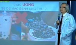 TP. Hồ Chí Minh: "Bác sĩ Hà Duy Thọ" nổi tiếng trên mạng xã hội bị xử phạt vì hàng loạt sai phạm