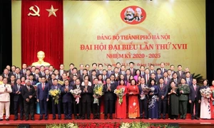 Bài 3: Coi trọng xây dựng Đảng về tư tưởng, tạo chuyển biến mạnh mẽ từ nhận thức đến hành động