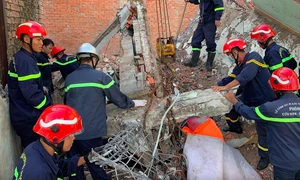 TP. Hồ Chí Minh: Đẩy nhanh tiến độ điều tra các vụ tai nạn lao động nghiêm trọng