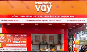 Lỗ triền miên, âm nặng vốn chủ, Truemoney lấy tiền đâu để mở chuỗi cho vay cầm đồ tương tự F88?