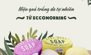 Long An: Xử phạt Công ty TNHH Eccomorning vì thay đổi nội dung đã công bố đối với sản phẩm