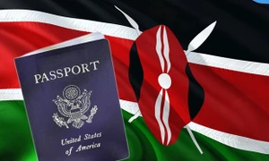 Kenya miễn thị thực đối với du khách từ năm 2024