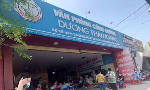 TP. Hồ Chí Minh: Xử phạt Văn phòng Công chứng Dương Thái Hoàng vì hàng loạt vi phạm