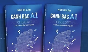 Trí tuệ nhân tạo và tương lai loài người