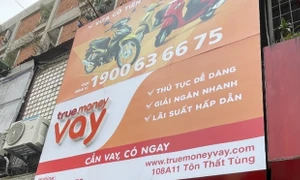 Kinh doanh bết bát, lỗ lũy kế hàng trăm tỷ, Truemoney của CEO Nguyễn Thiện Tâm ‘nhảy’ sang cho vay cầm đồ để tìm kiếm lợi nhuận?