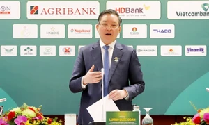 Hội Nông dân Việt Nam họp báo thông tin kết quả Đại hội lần thứ VIII, nhiệm kỳ 2023 - 2028