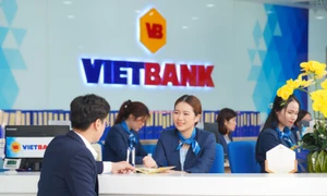 Vốn điều lệ của Vietbank sẽ đạt mức 5.780 tỷ đồng sau đợt chào bán hơn 100 triệu cổ phiếu