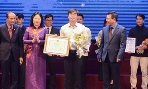 Trường Đại học Sư phạm Thái Nguyên đoạt giải Nhất Cuộc thi “Tiếng hát sinh viên” năm 2023 khu vực phía Bắc