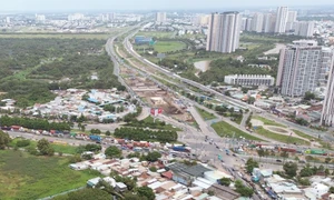 TP. Hồ Chí Minh: Kiểm tra tiến độ giải ngân đầu tư công năm 2023