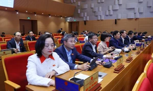 Hà Nội: Có 10.565 biên chế công chức hành chính trong năm 2024