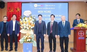 Công ty Thí nghiệm Điện miền Bắc: Hoàn thành các chỉ tiêu kế hoạch đề ra